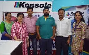 Konsole Group